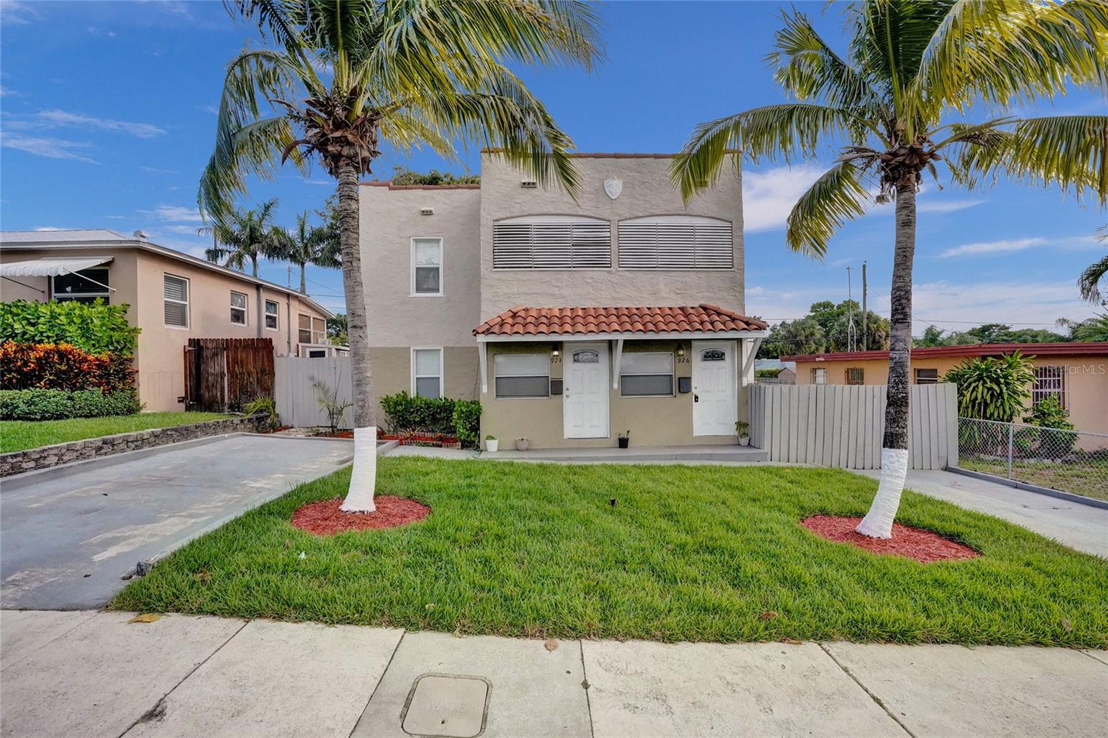924 MCINTOSH ST, WEST PALM BEACH, FL, 33405