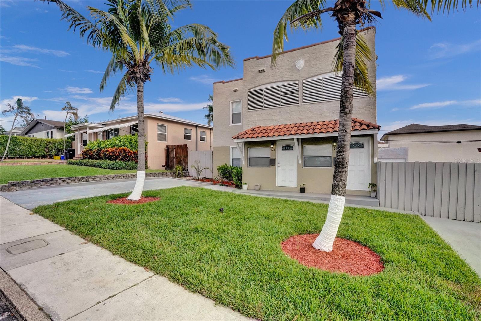 924 MCINTOSH ST, WEST PALM BEACH, FL, 33405