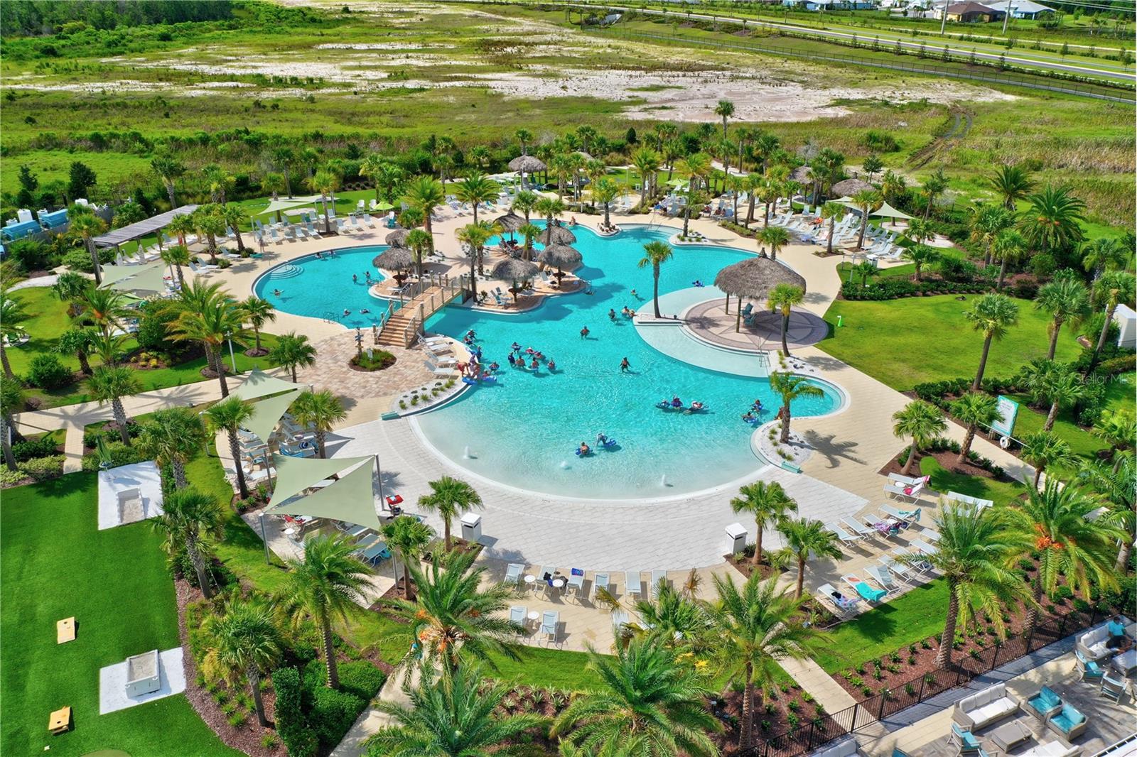 281 MARGARITAVILLE AVE, DAYTONA BEACH, FL, 32124