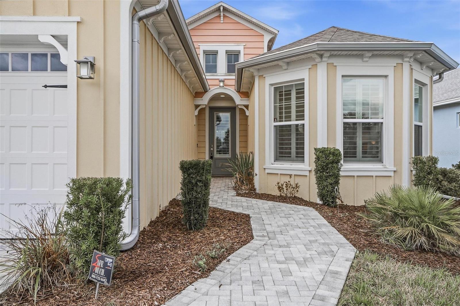 281 MARGARITAVILLE AVE, DAYTONA BEACH, FL, 32124