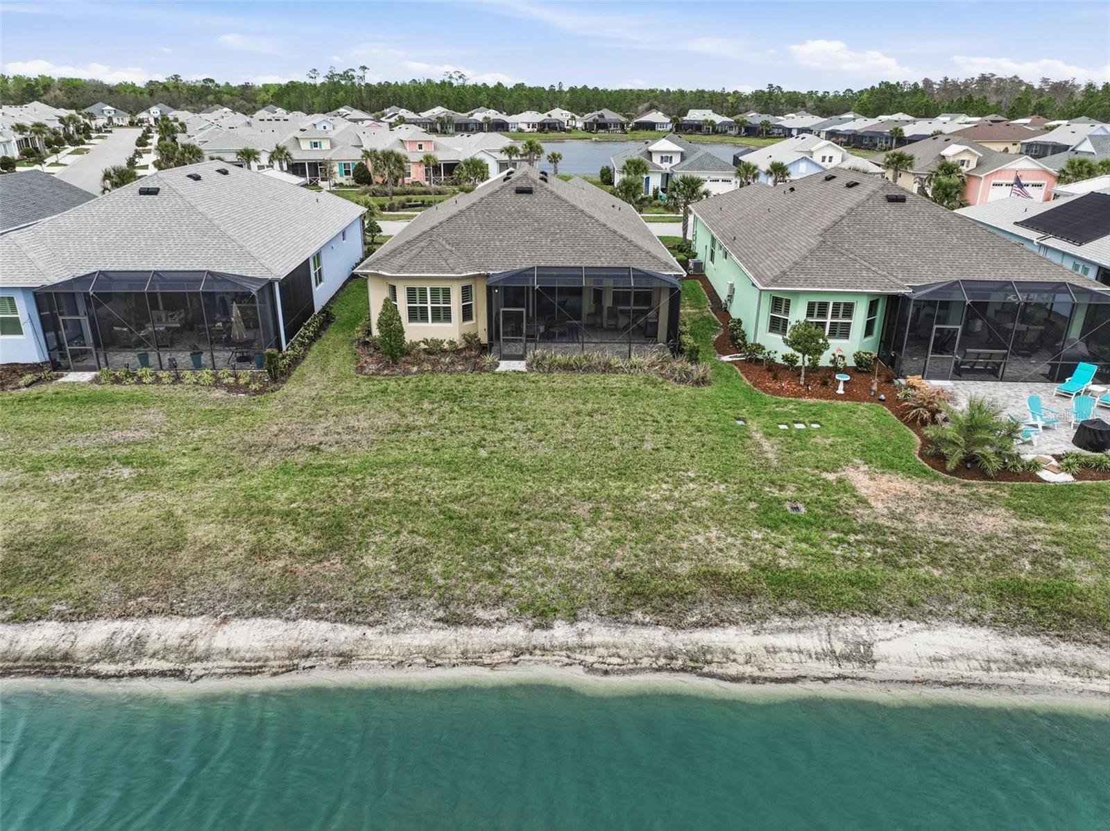 281 MARGARITAVILLE AVE, DAYTONA BEACH, FL, 32124