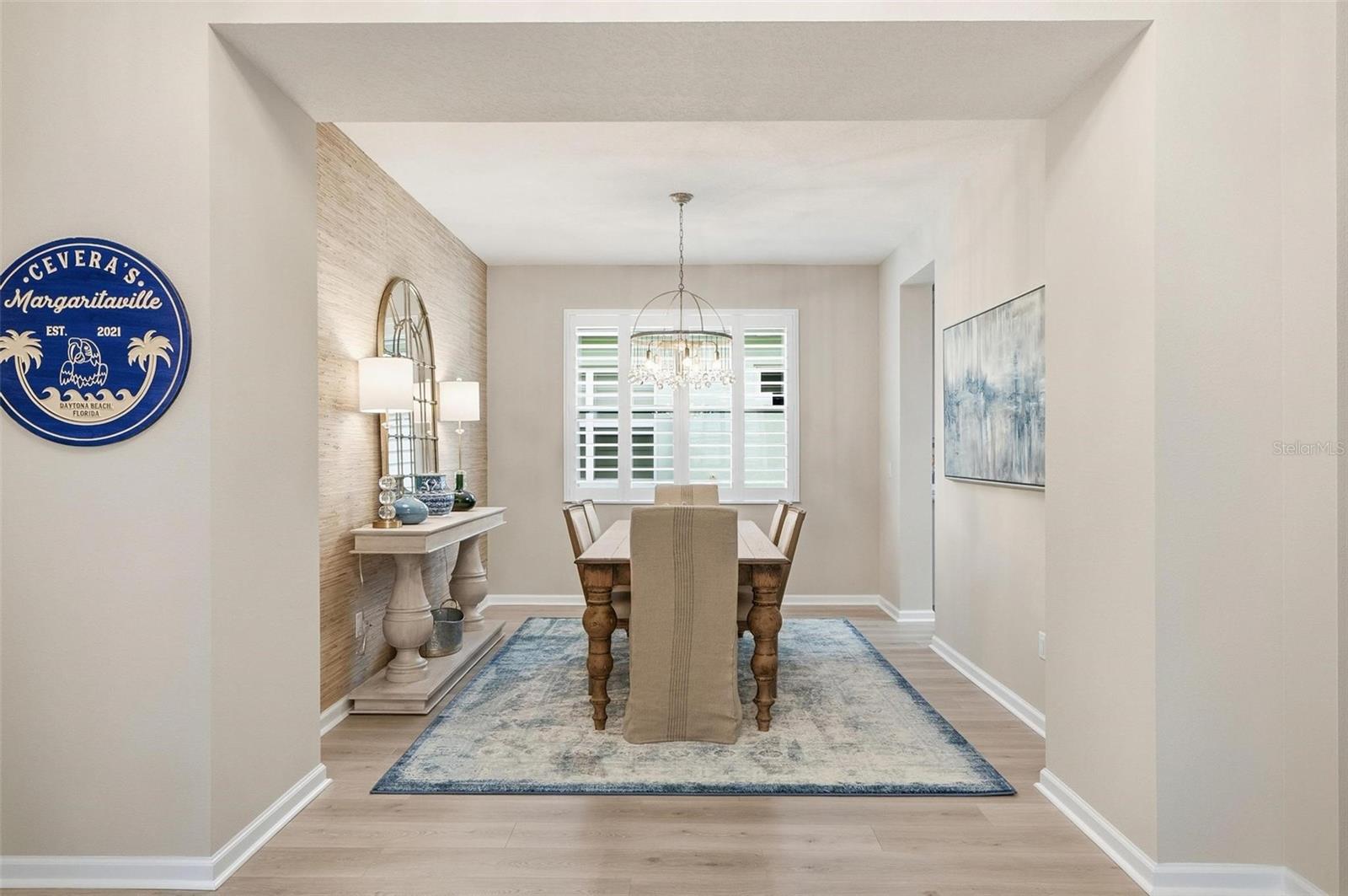 281 MARGARITAVILLE AVE, DAYTONA BEACH, FL, 32124