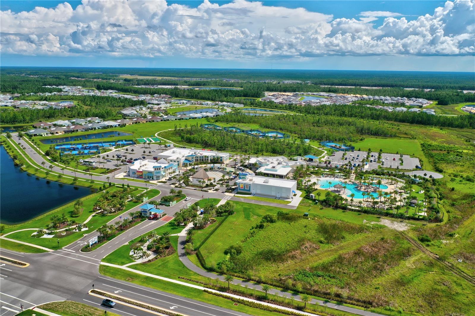 281 MARGARITAVILLE AVE, DAYTONA BEACH, FL, 32124