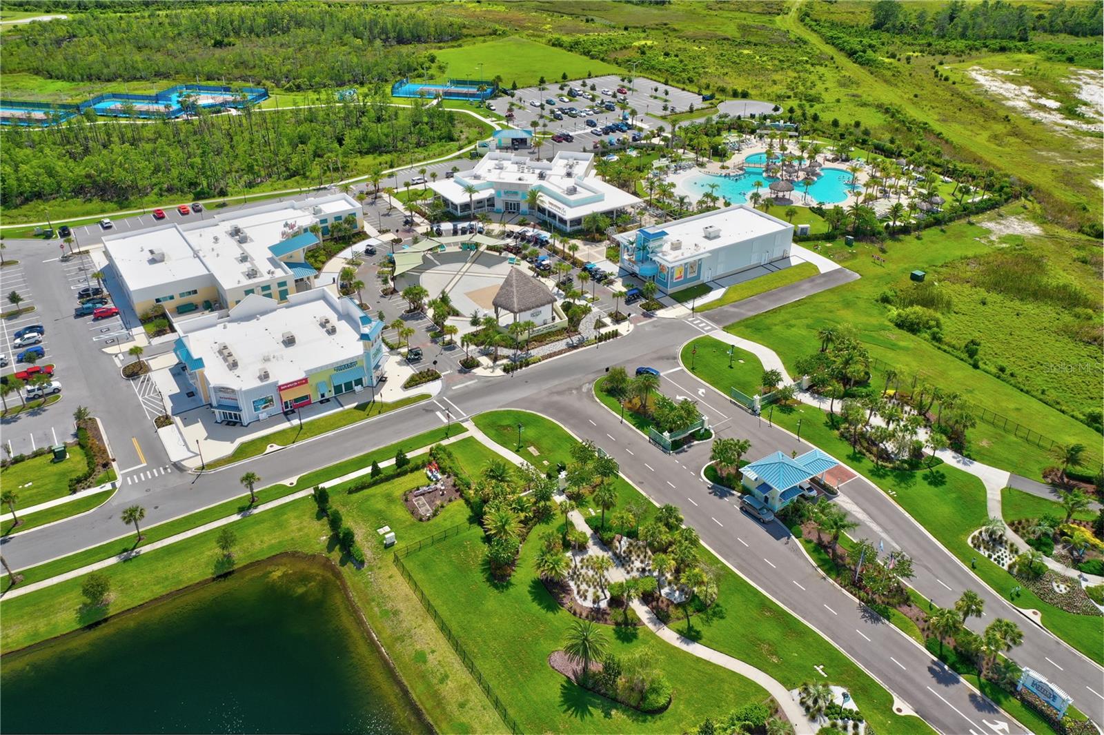 281 MARGARITAVILLE AVE, DAYTONA BEACH, FL, 32124