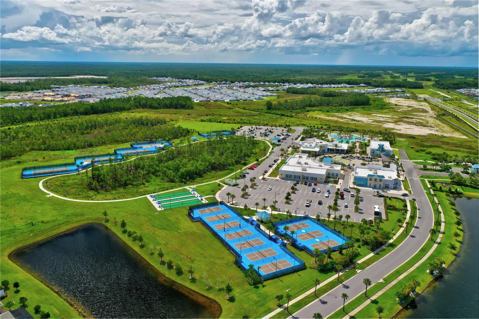 281 MARGARITAVILLE AVE, DAYTONA BEACH, FL, 32124