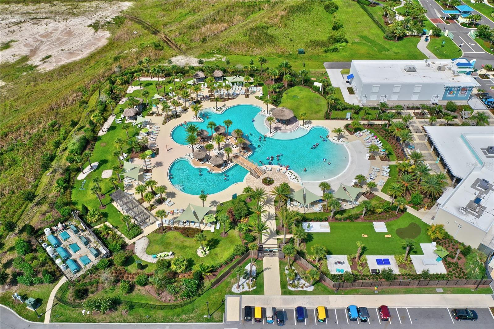 281 MARGARITAVILLE AVE, DAYTONA BEACH, FL, 32124