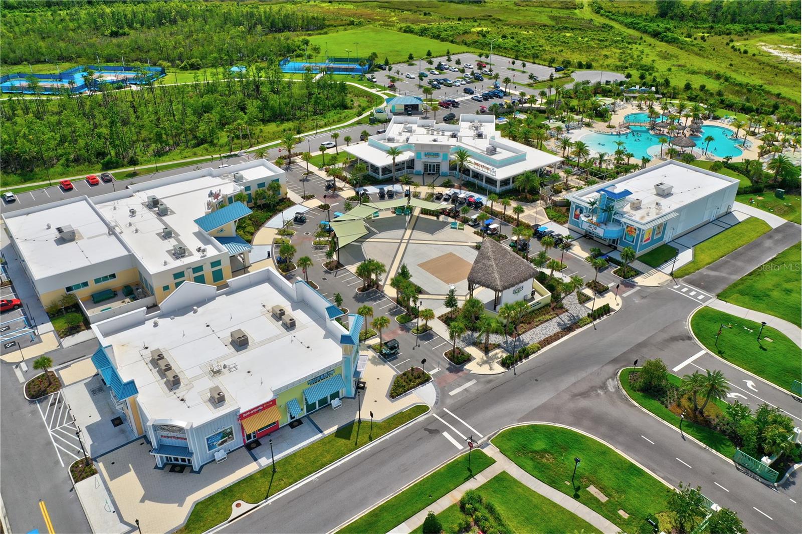 281 MARGARITAVILLE AVE, DAYTONA BEACH, FL, 32124