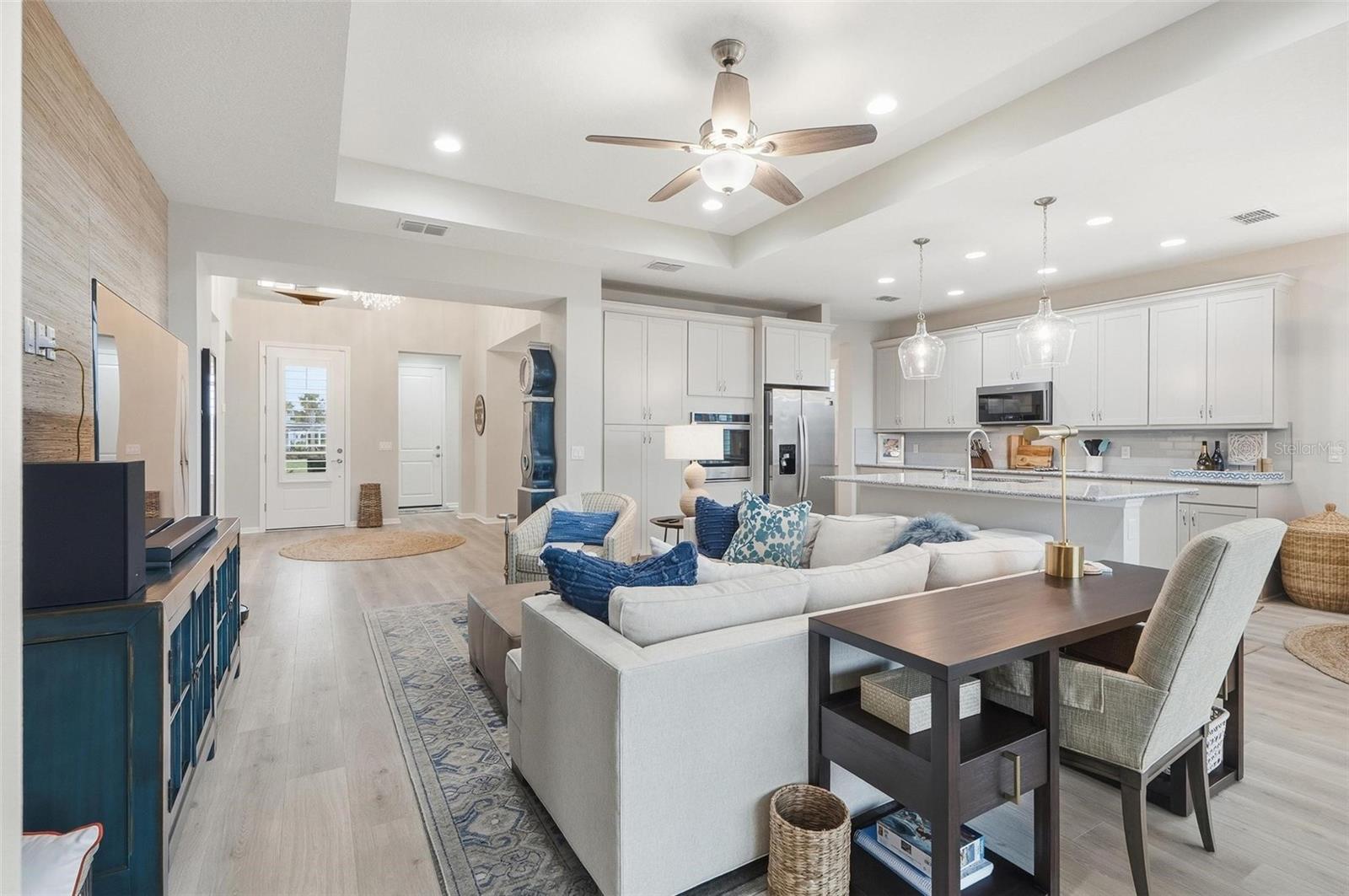 281 MARGARITAVILLE AVE, DAYTONA BEACH, FL, 32124