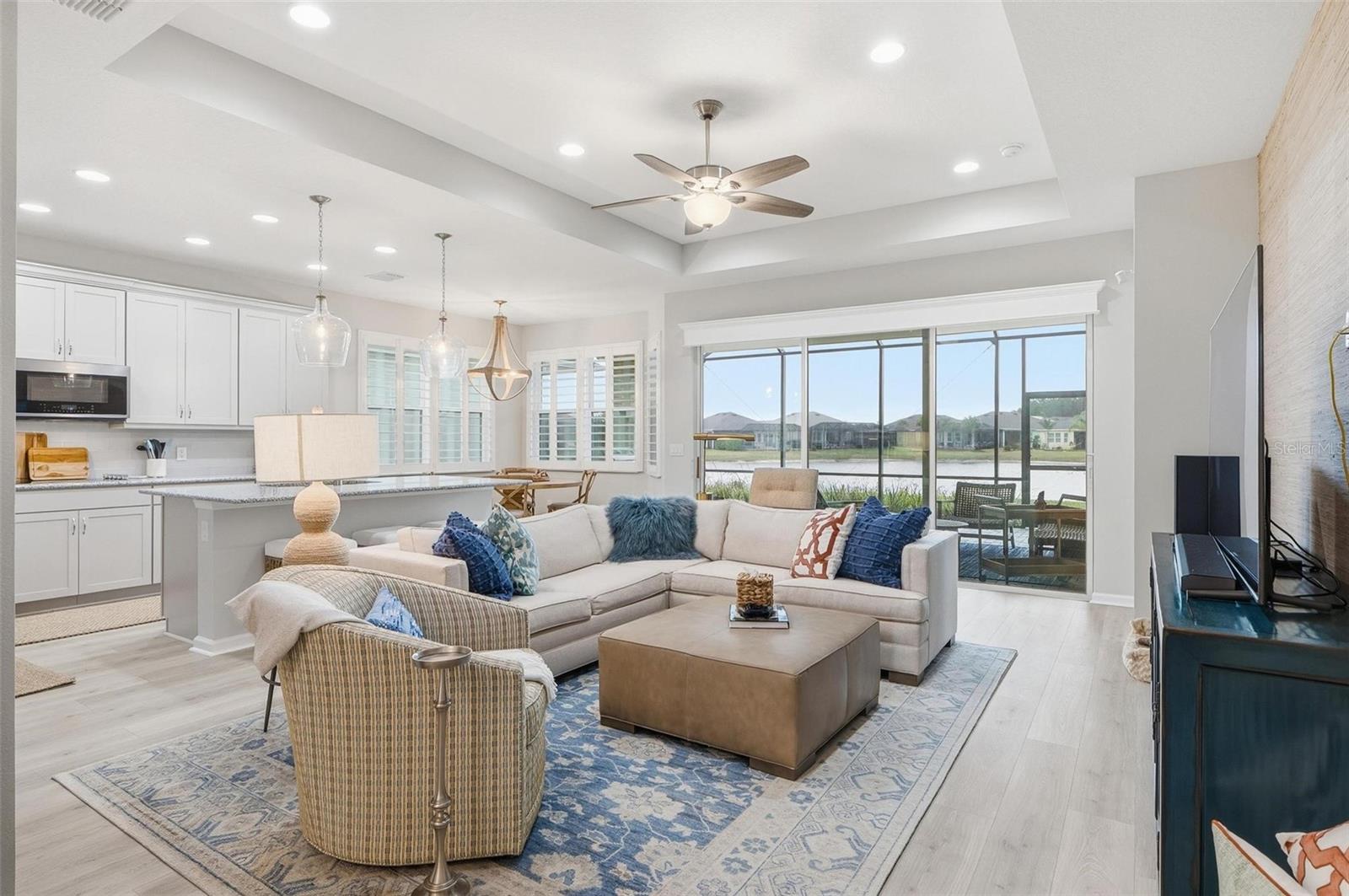 281 MARGARITAVILLE AVE, DAYTONA BEACH, FL, 32124