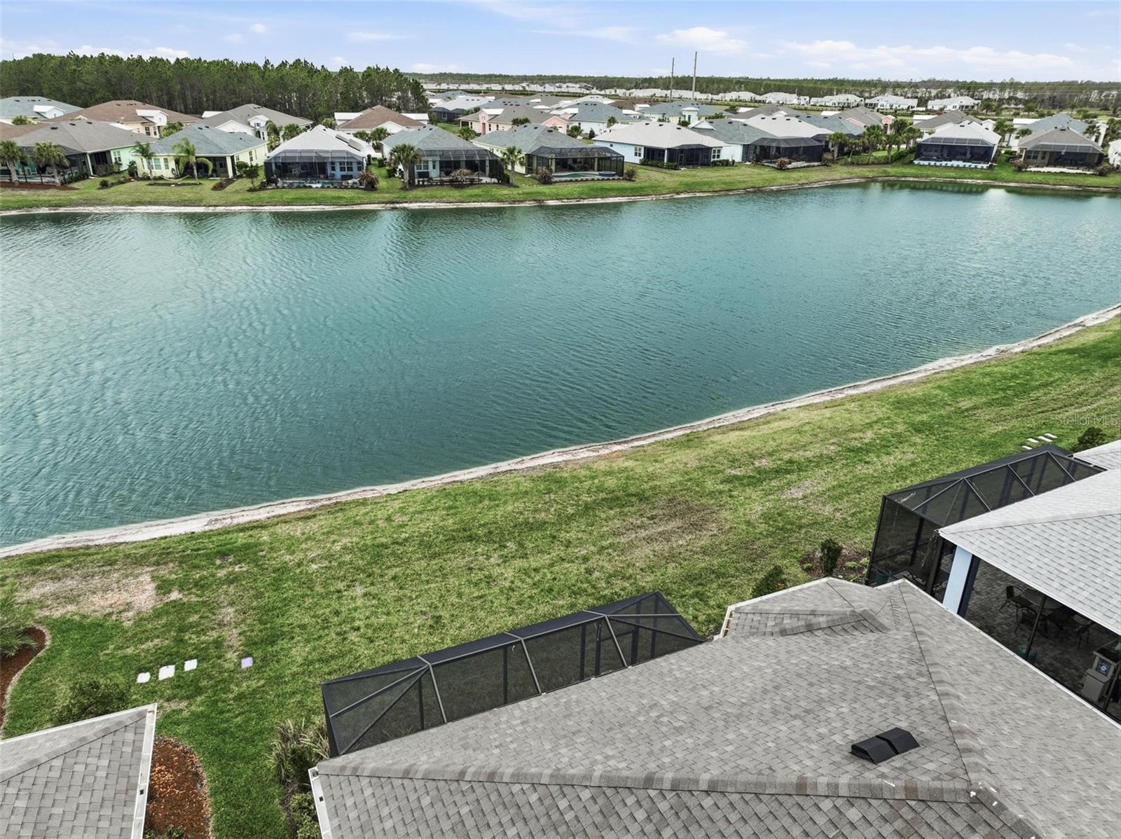 281 MARGARITAVILLE AVE, DAYTONA BEACH, FL, 32124
