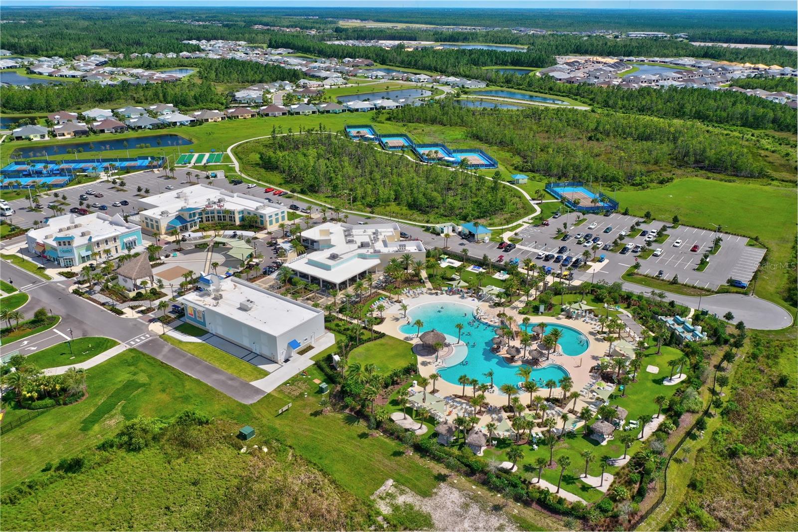 281 MARGARITAVILLE AVE, DAYTONA BEACH, FL, 32124