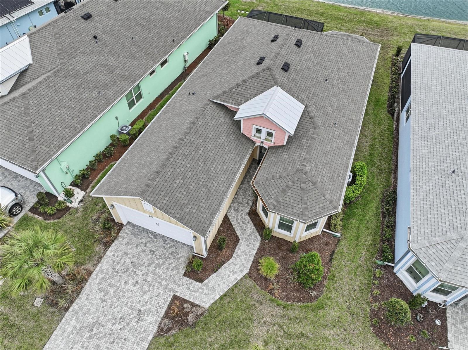 281 MARGARITAVILLE AVE, DAYTONA BEACH, FL, 32124