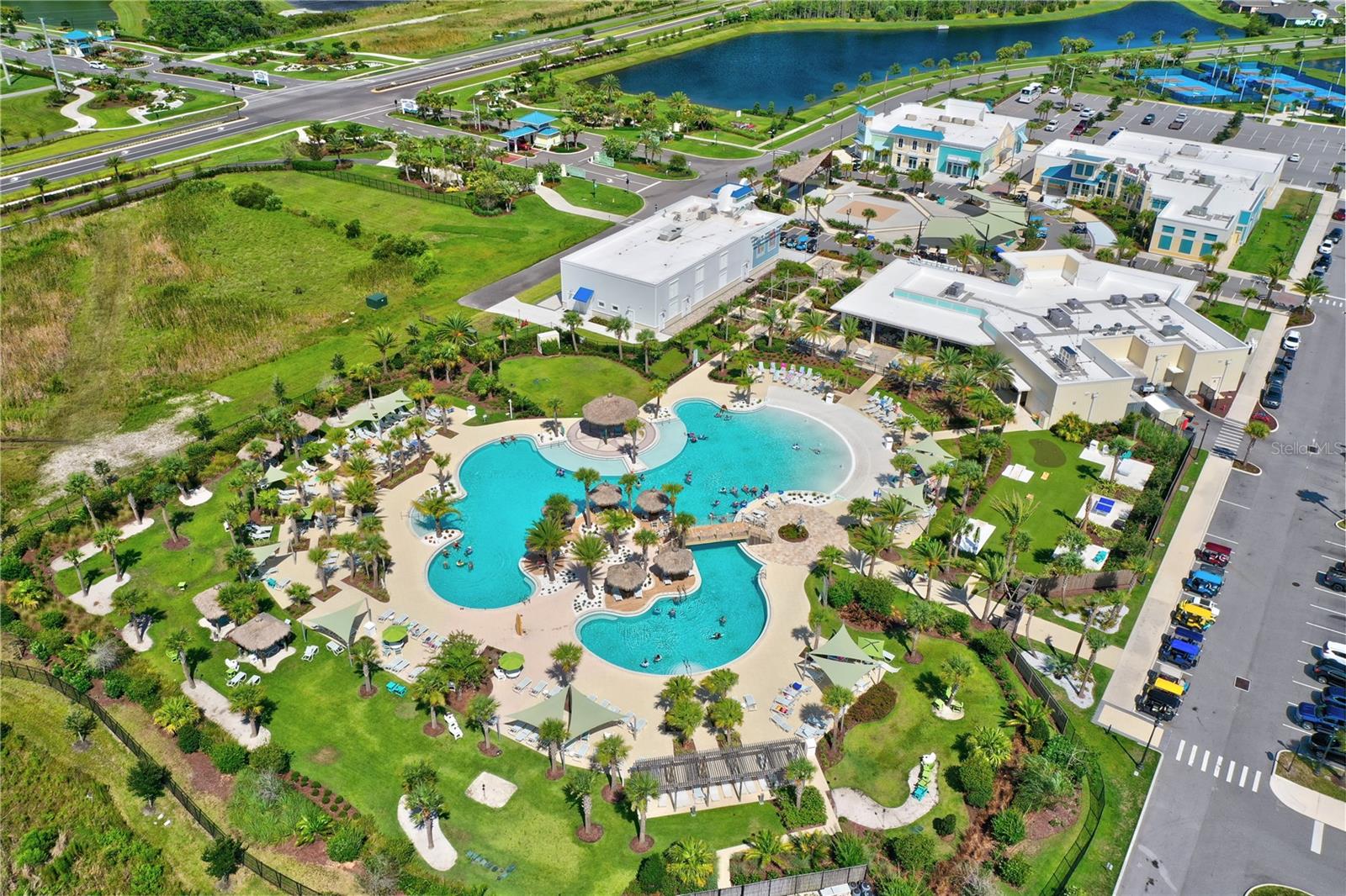 281 MARGARITAVILLE AVE, DAYTONA BEACH, FL, 32124