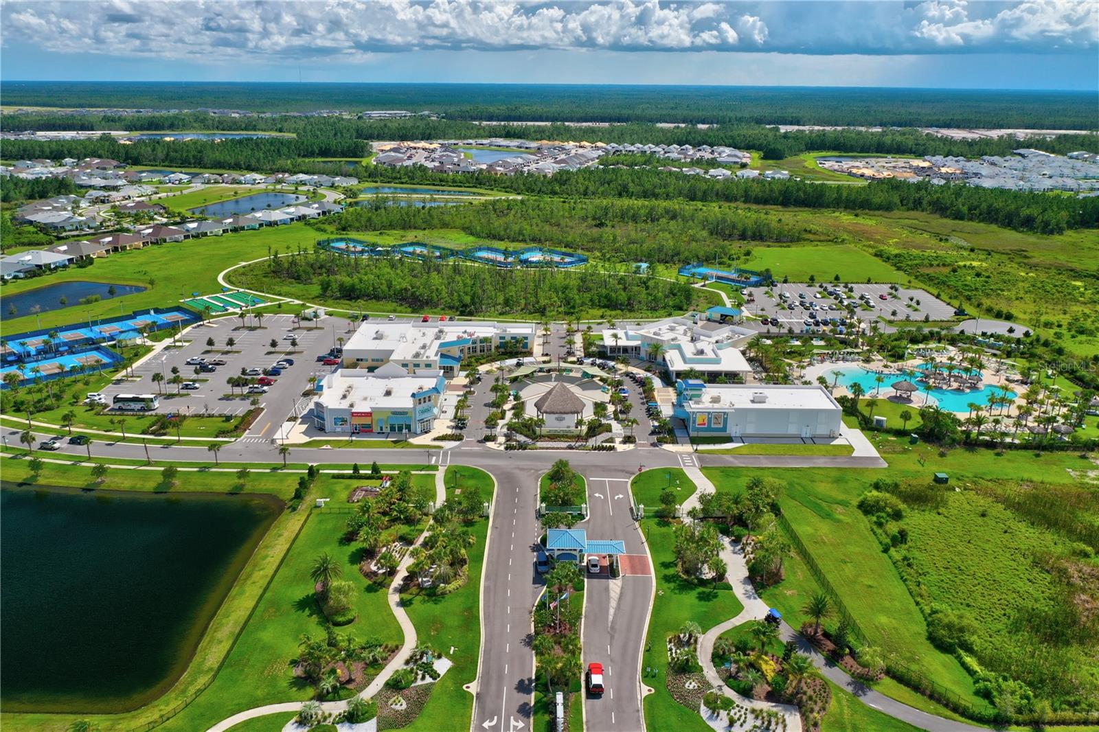 281 MARGARITAVILLE AVE, DAYTONA BEACH, FL, 32124