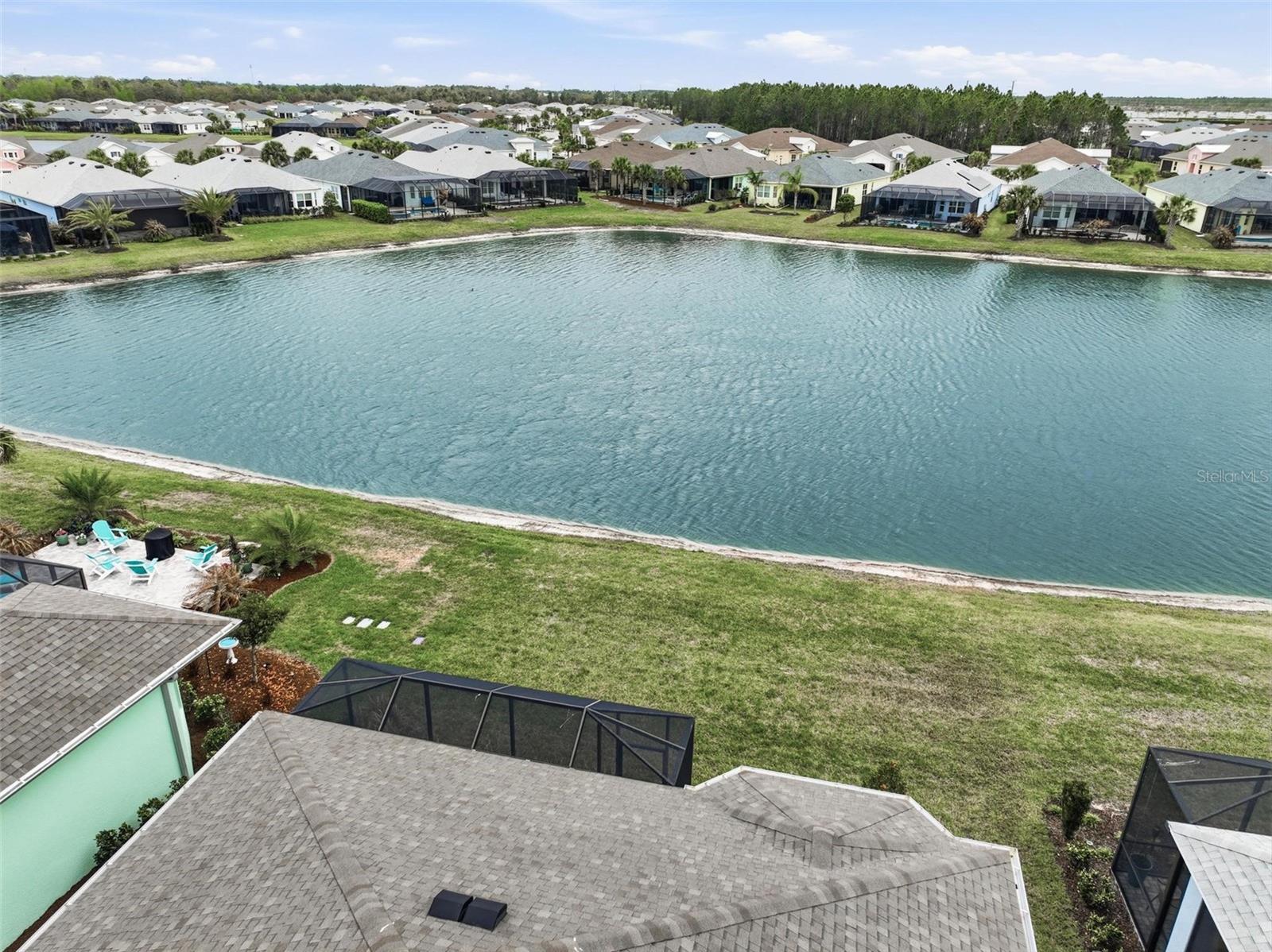 281 MARGARITAVILLE AVE, DAYTONA BEACH, FL, 32124