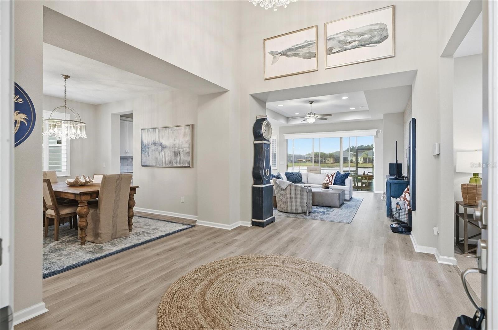 281 MARGARITAVILLE AVE, DAYTONA BEACH, FL, 32124