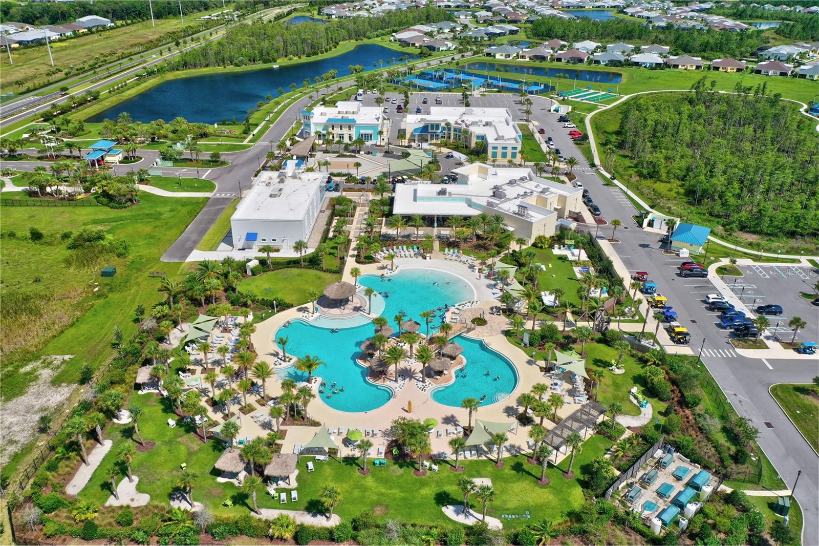281 MARGARITAVILLE AVE, DAYTONA BEACH, FL, 32124