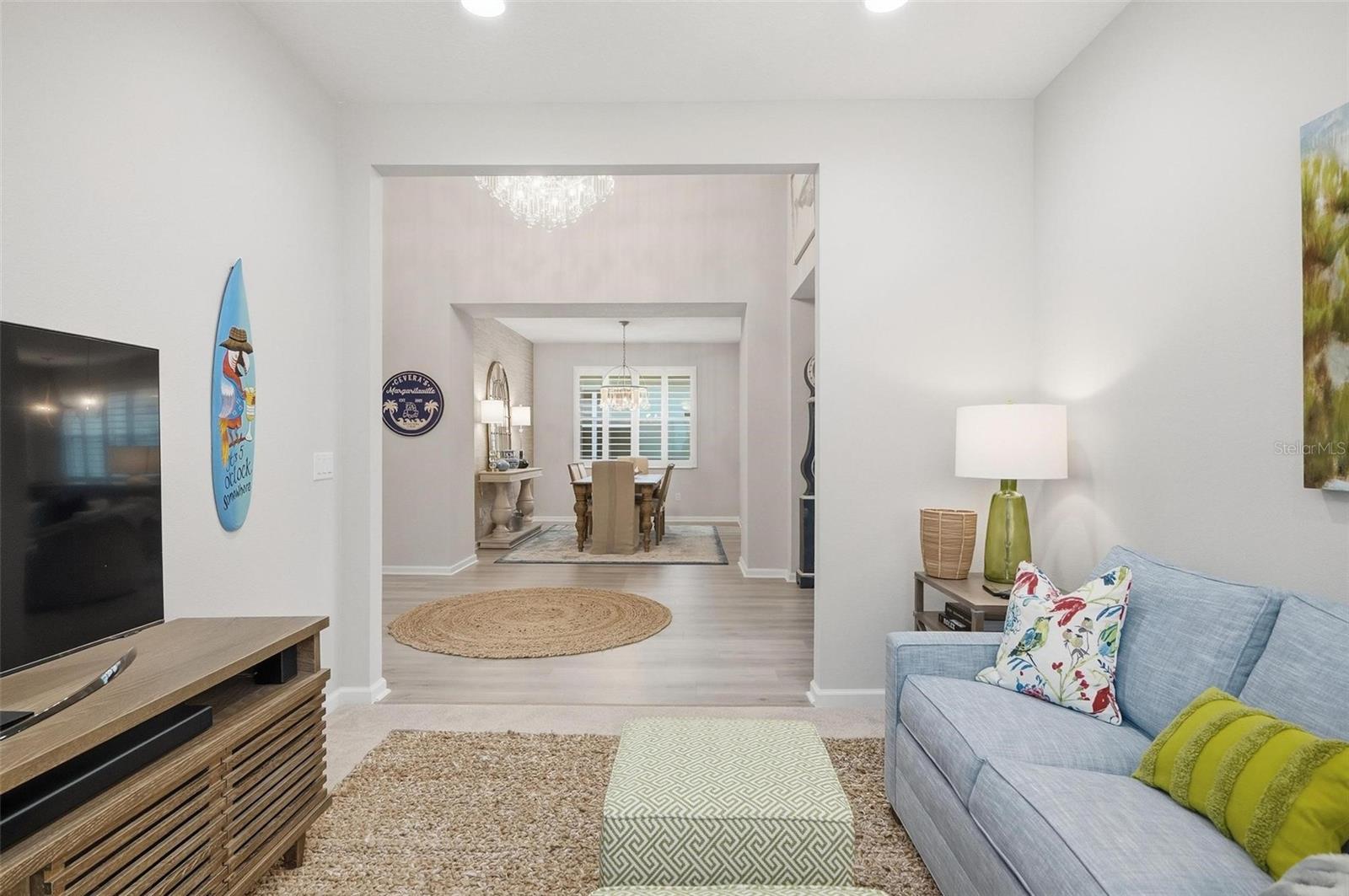 281 MARGARITAVILLE AVE, DAYTONA BEACH, FL, 32124
