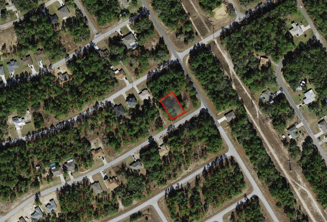 817 W SMALLMAN PL, CITRUS SPRINGS, FL, 34434