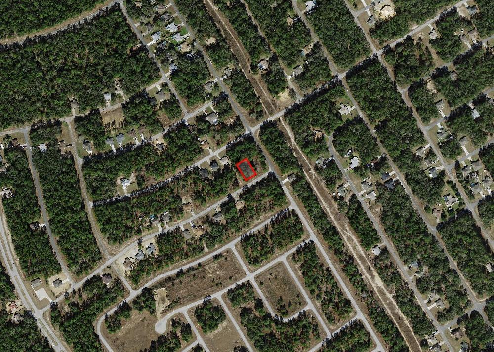 817 W SMALLMAN PL, CITRUS SPRINGS, FL, 34434