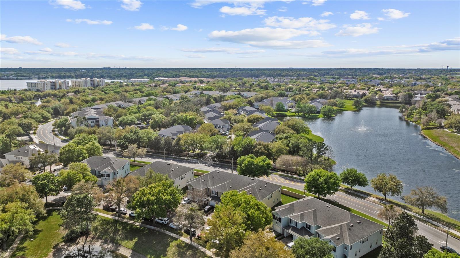 6039 STRADA ISLE WAY, ORLANDO, FL, 32835
