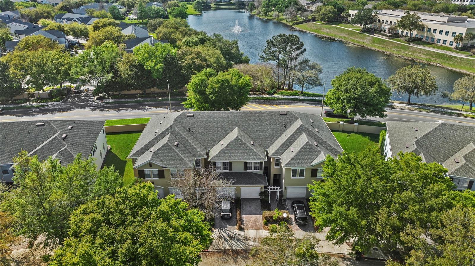 6039 STRADA ISLE WAY, ORLANDO, FL, 32835