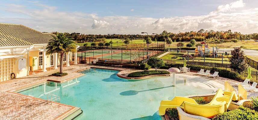 2065 CAMDEN LOOP, DAVENPORT, FL, 33837