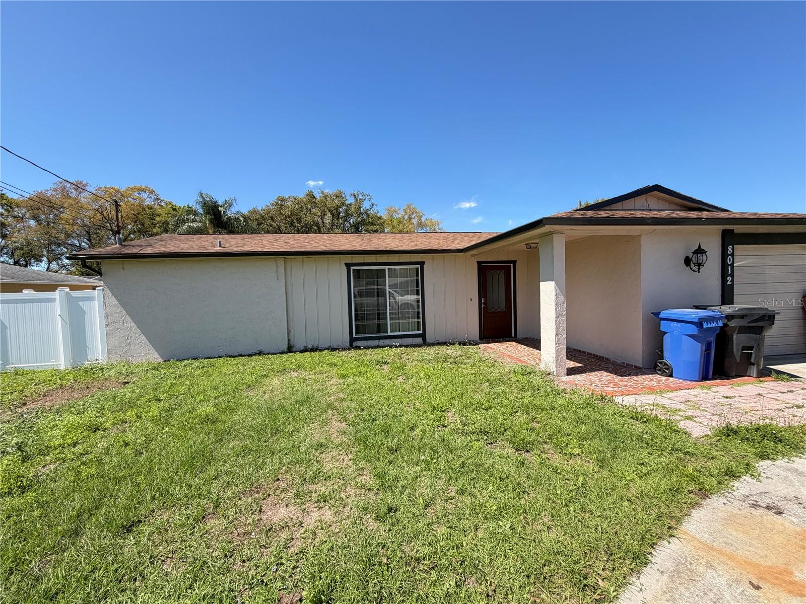 8012 N HABANA AVE, TAMPA, FL, 33614