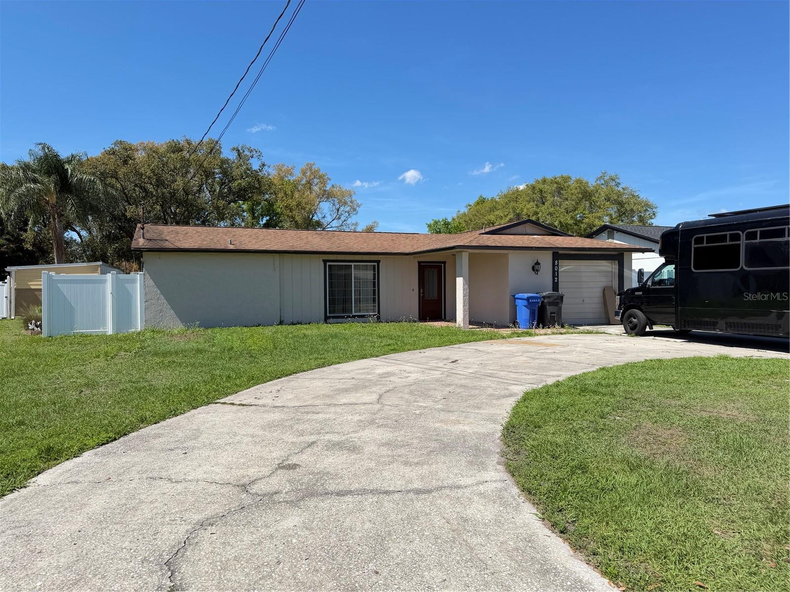 8012 N HABANA AVE, TAMPA, FL, 33614
