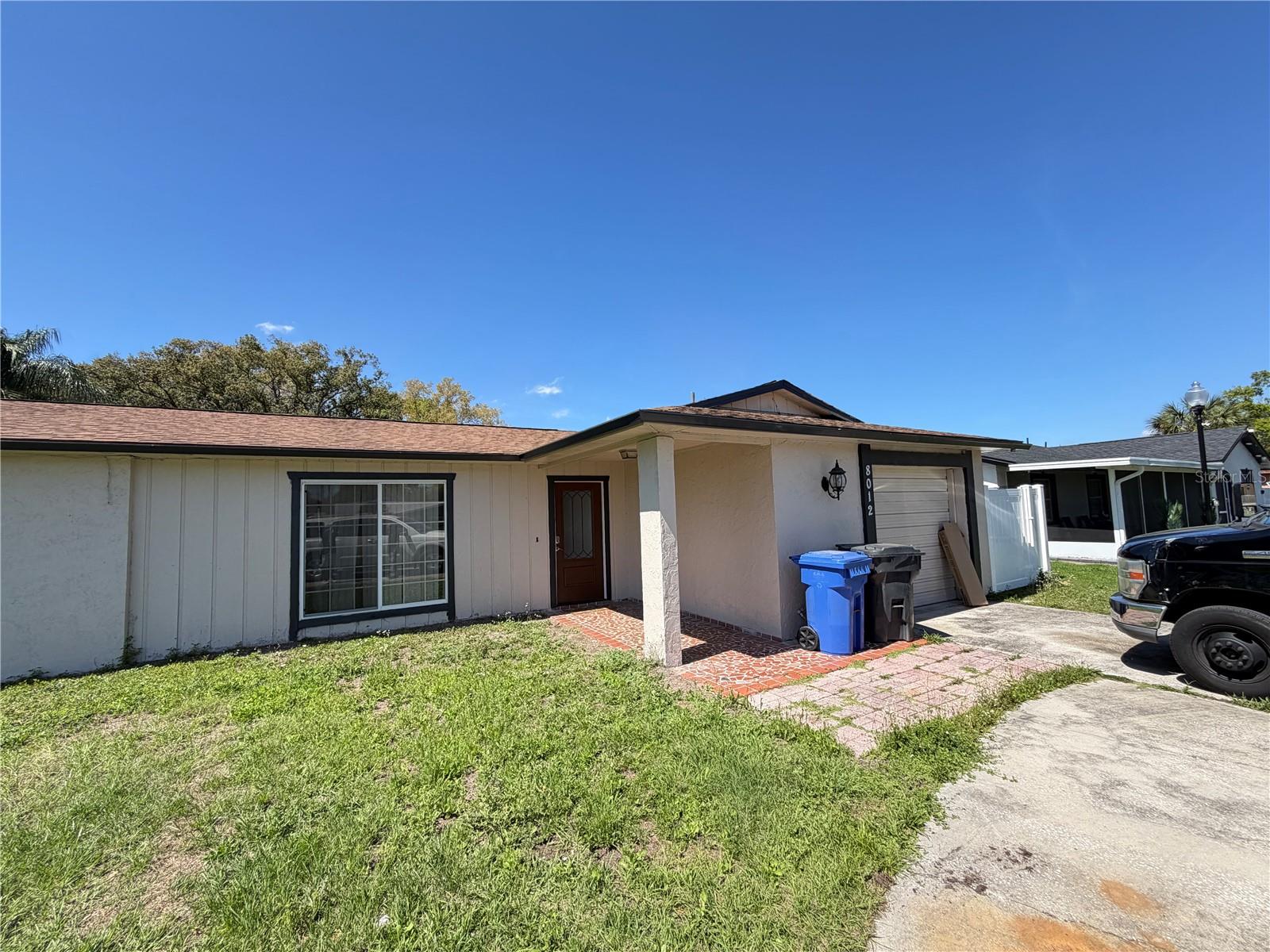 8012 N HABANA AVE, TAMPA, FL, 33614