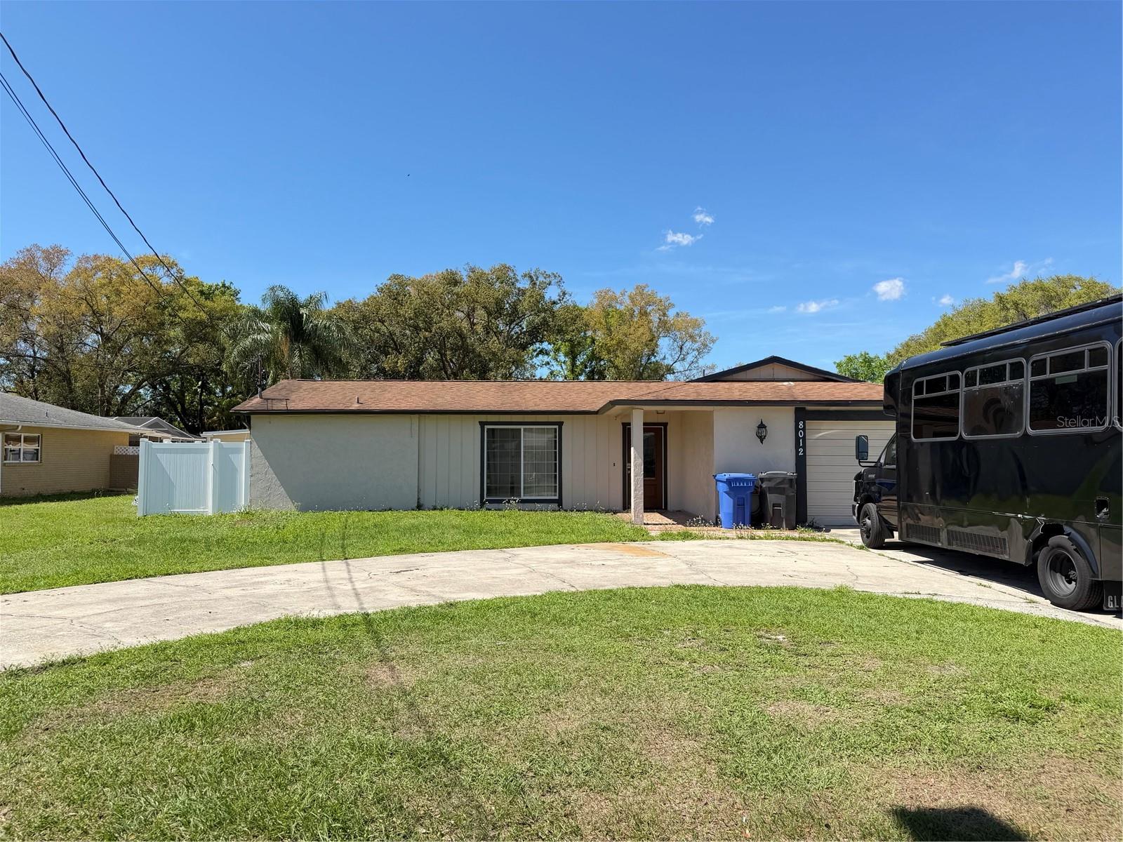 8012 N HABANA AVE, TAMPA, FL, 33614