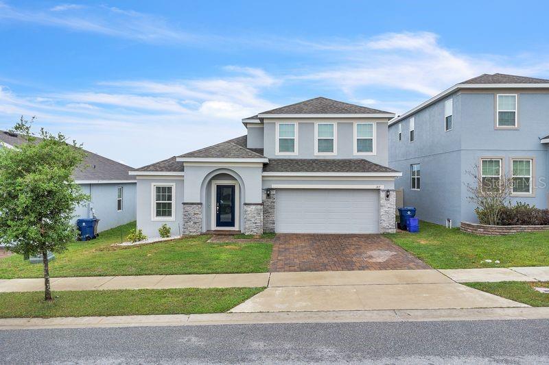 187 HYDRA WAY, GROVELAND, FL, 34736