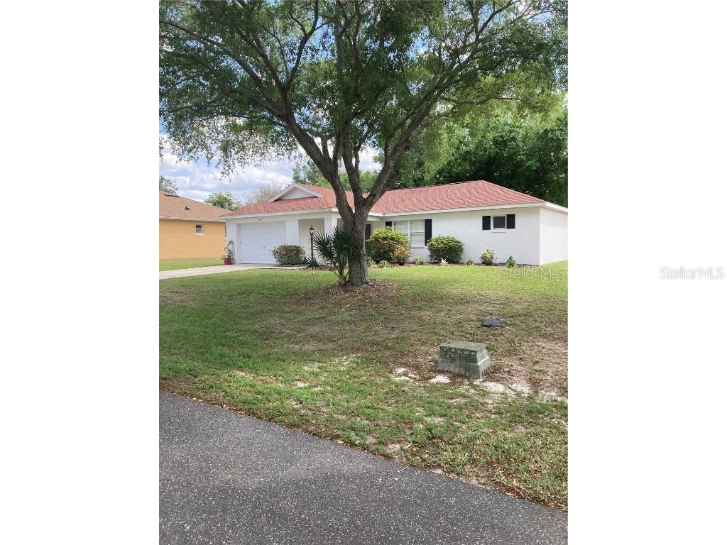 9748 SW 97 ST, OCALA, FL, 34481