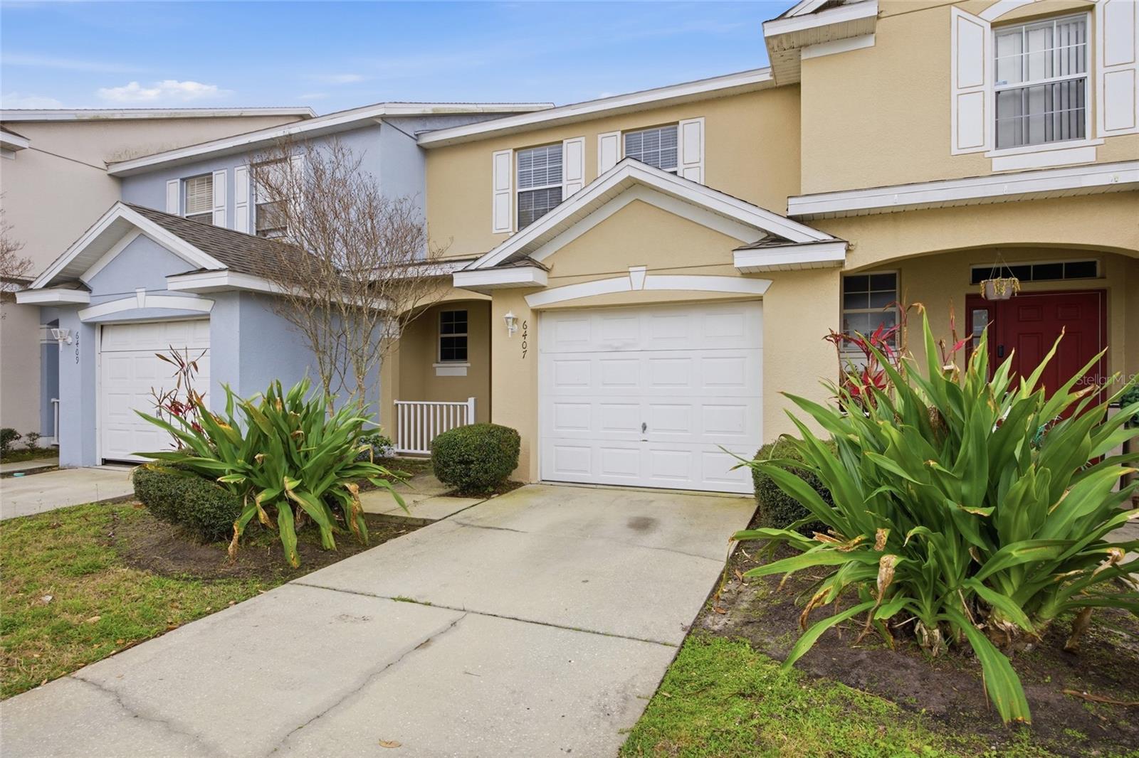 6407 BARKSDALE WAY, RIVERVIEW, FL, 33578