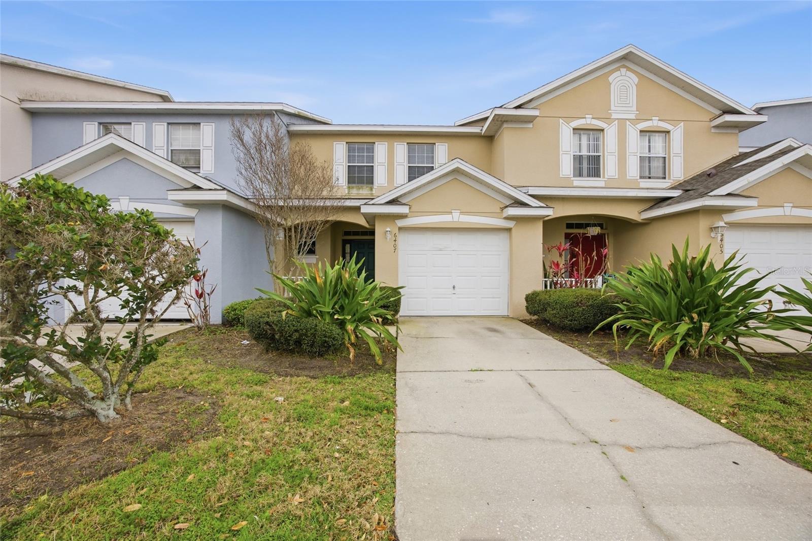 6407 BARKSDALE WAY, RIVERVIEW, FL, 33578