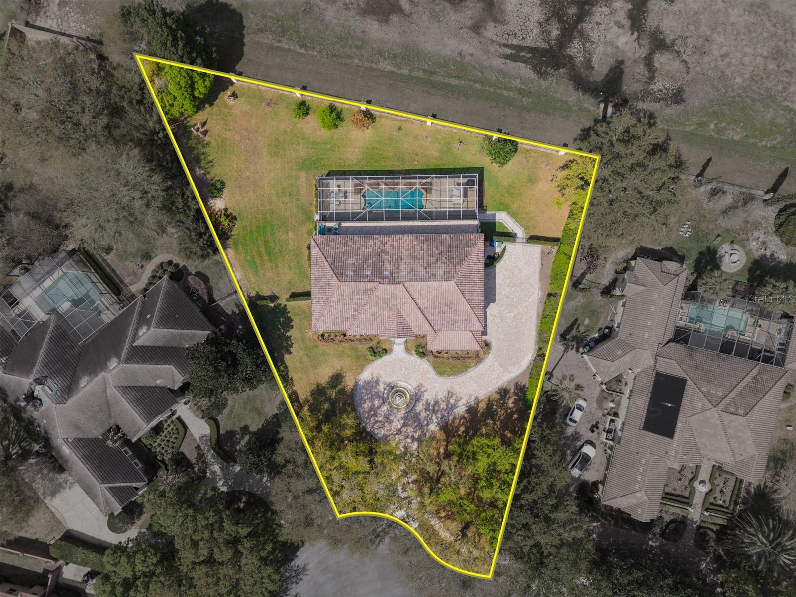 9057 BALMORAL MEWS SQ, WINDERMERE, FL, 34786
