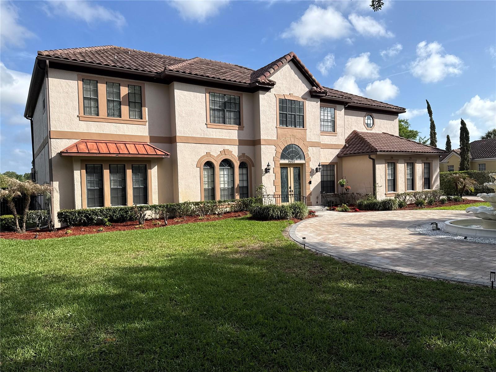 9057 BALMORAL MEWS SQ, WINDERMERE, FL, 34786