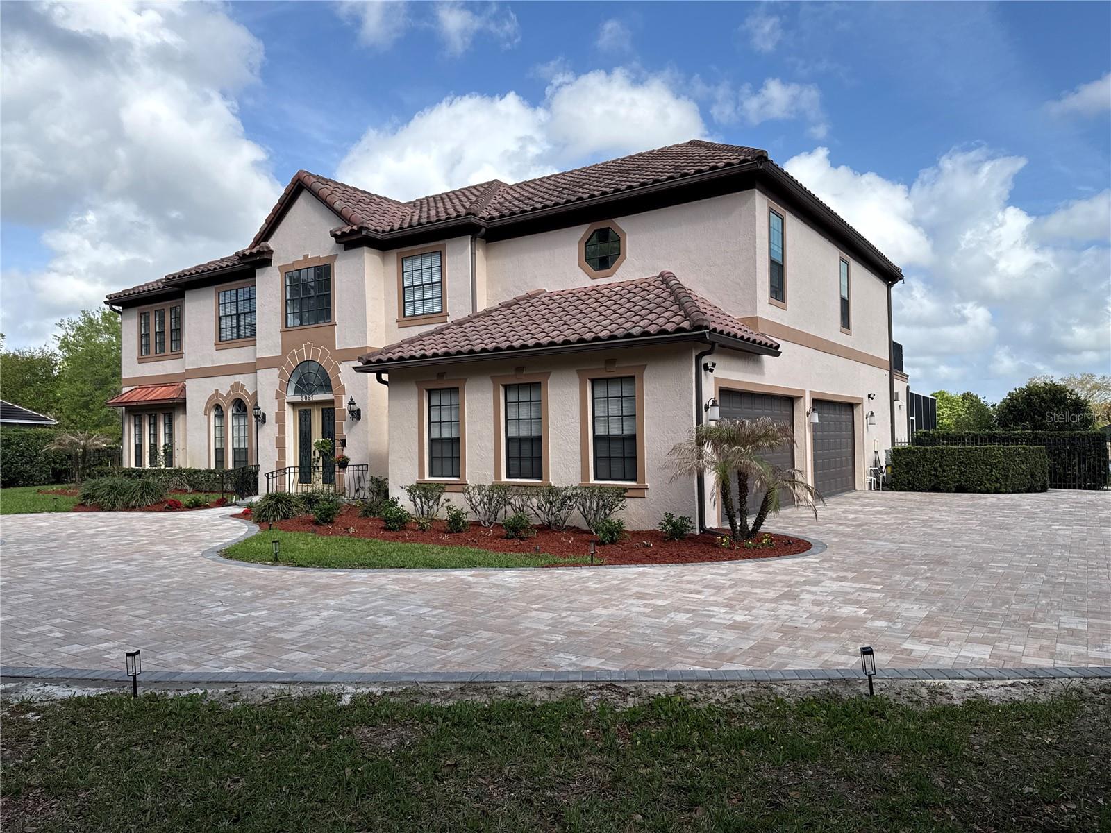 9057 BALMORAL MEWS SQ, WINDERMERE, FL, 34786