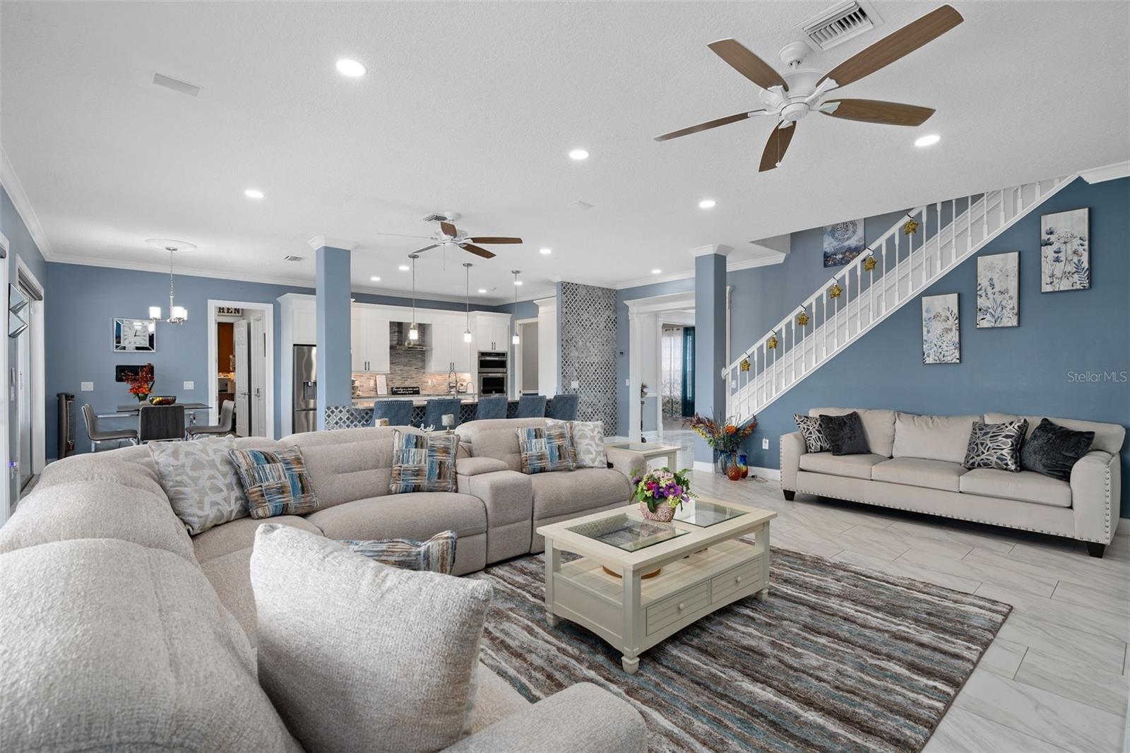 9057 BALMORAL MEWS SQ, WINDERMERE, FL, 34786