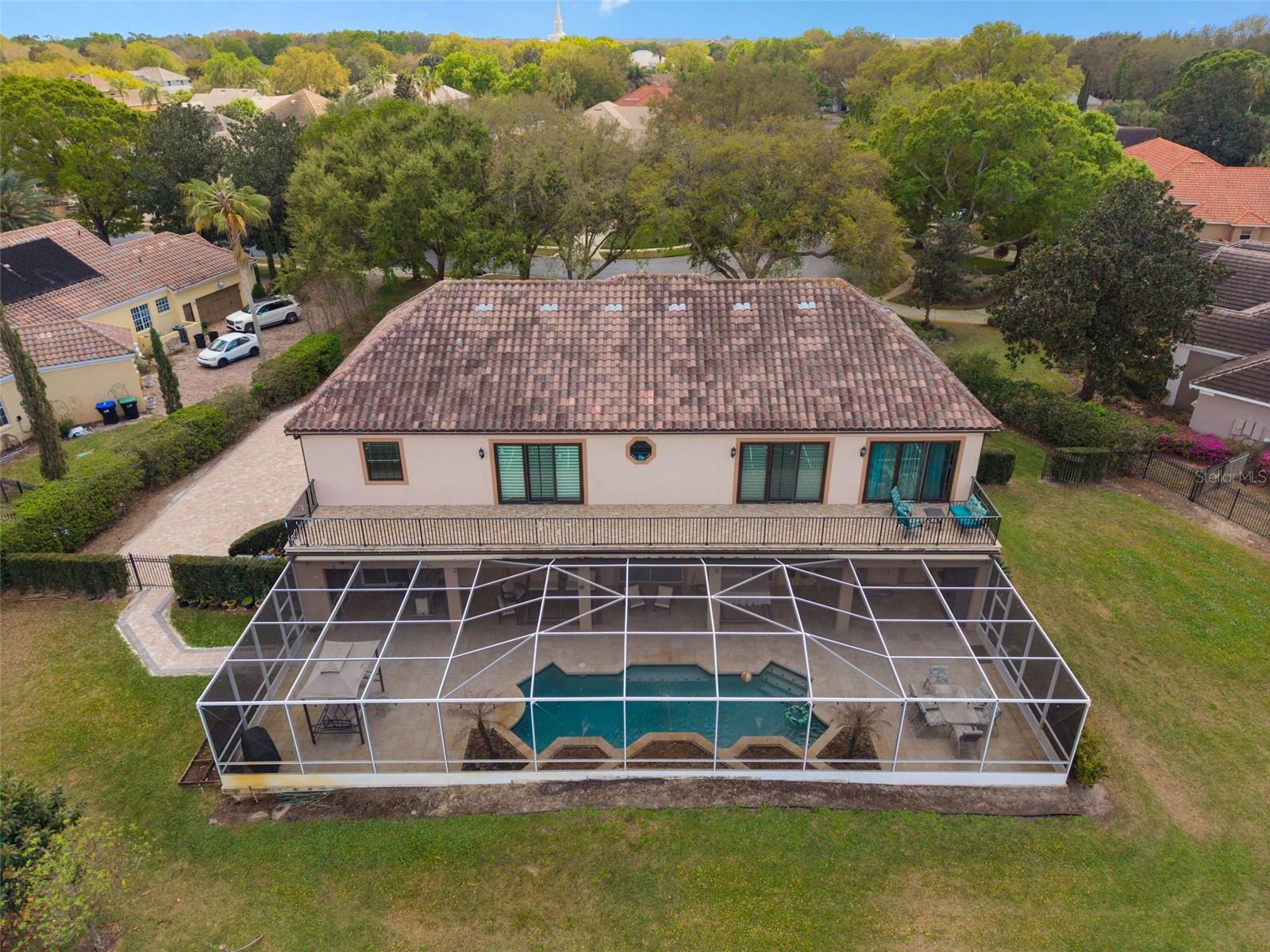 9057 BALMORAL MEWS SQ, WINDERMERE, FL, 34786