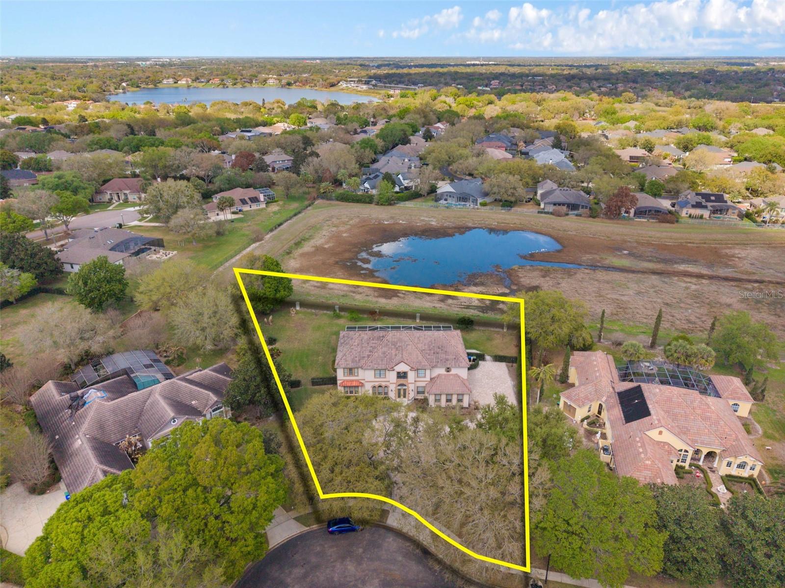 9057 BALMORAL MEWS SQ, WINDERMERE, FL, 34786