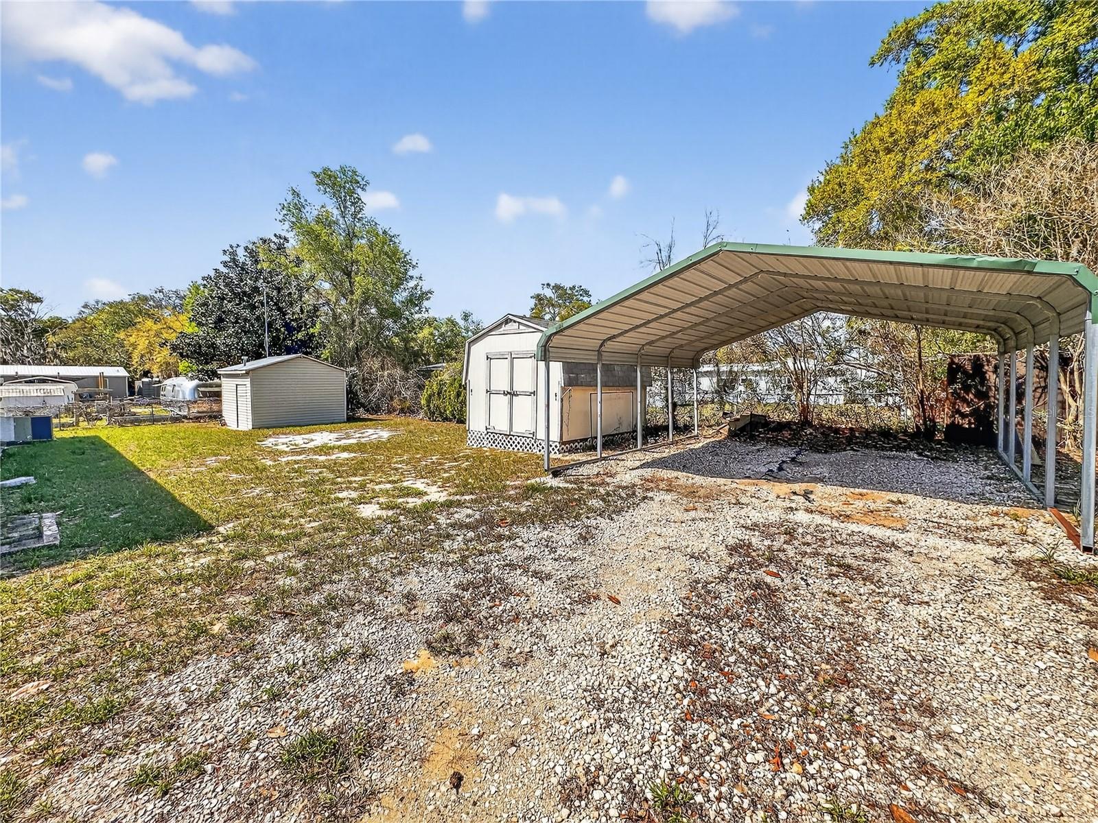 1923 LEESBURG BLVD, FRUITLAND PARK, FL, 34731