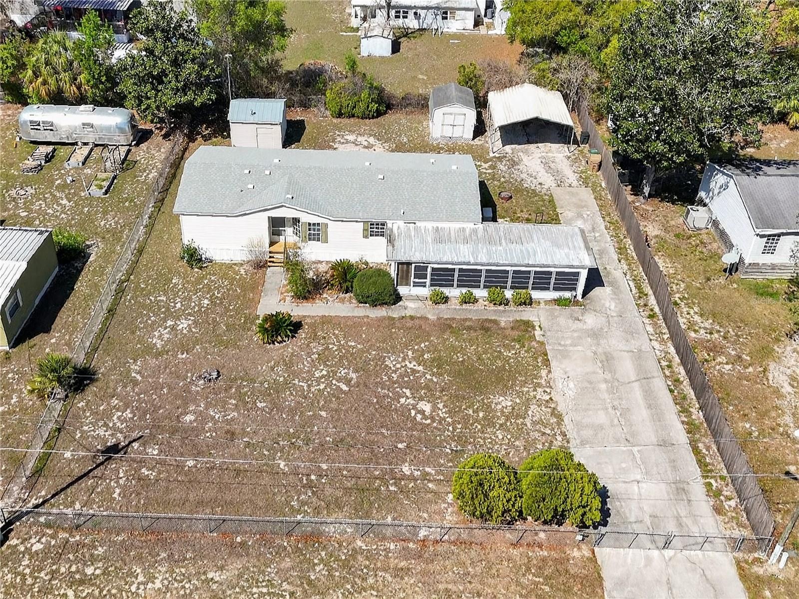 1923 LEESBURG BLVD, FRUITLAND PARK, FL, 34731