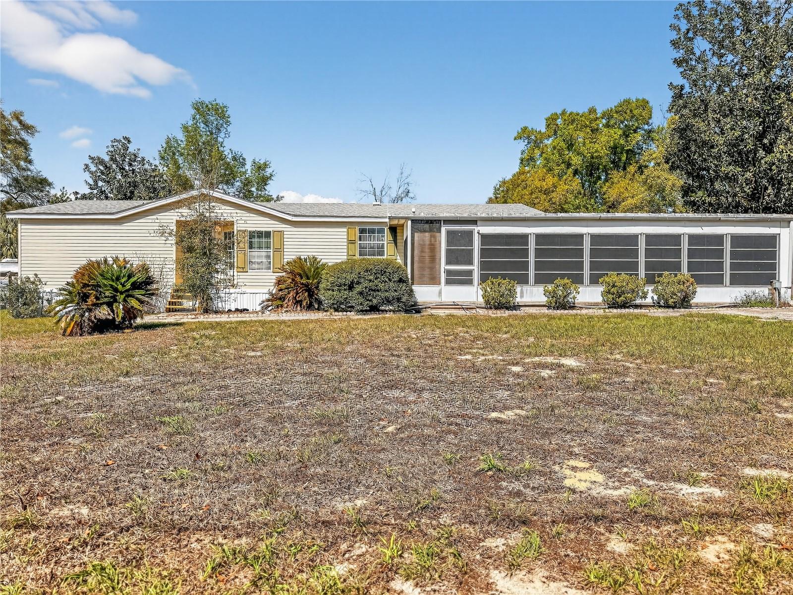 1923 LEESBURG BLVD, FRUITLAND PARK, FL, 34731