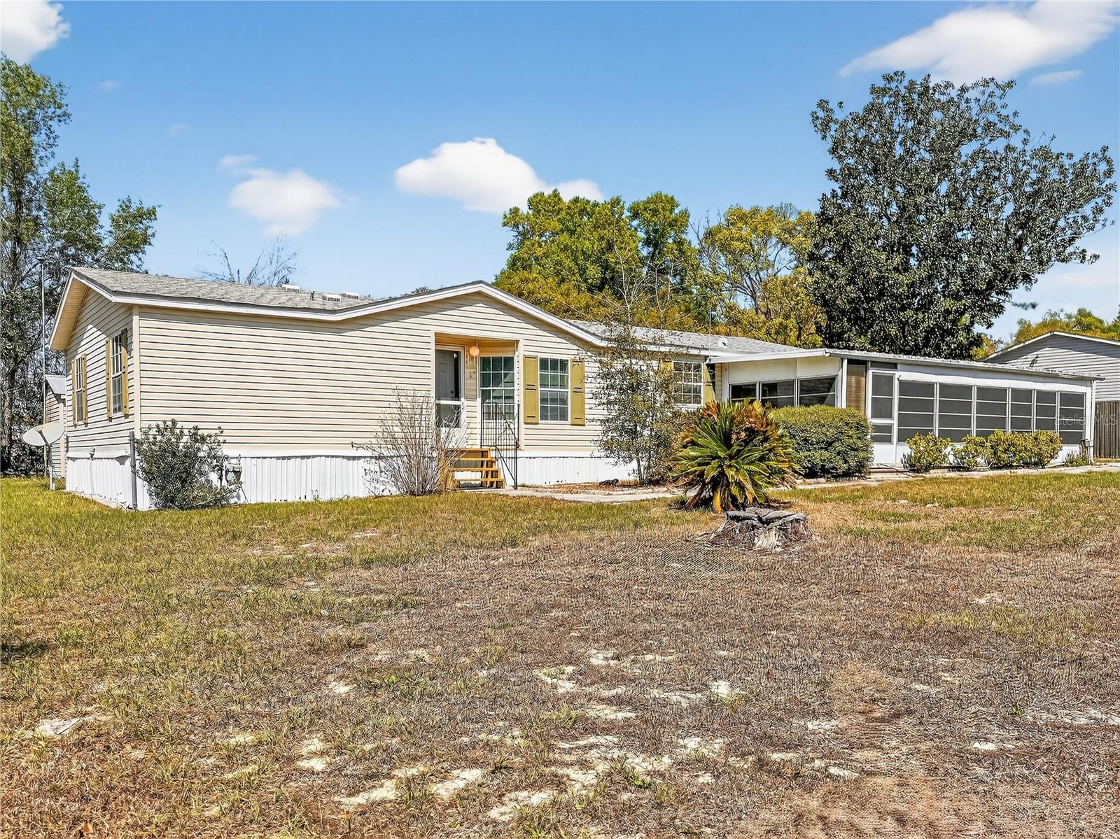 1923 LEESBURG BLVD, FRUITLAND PARK, FL, 34731