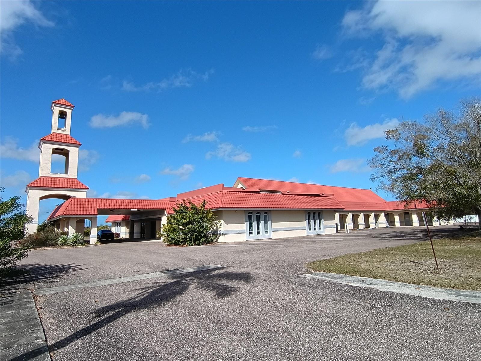 1501 LA JOLLA AVE, SUN CITY CENTER, FL, 33573