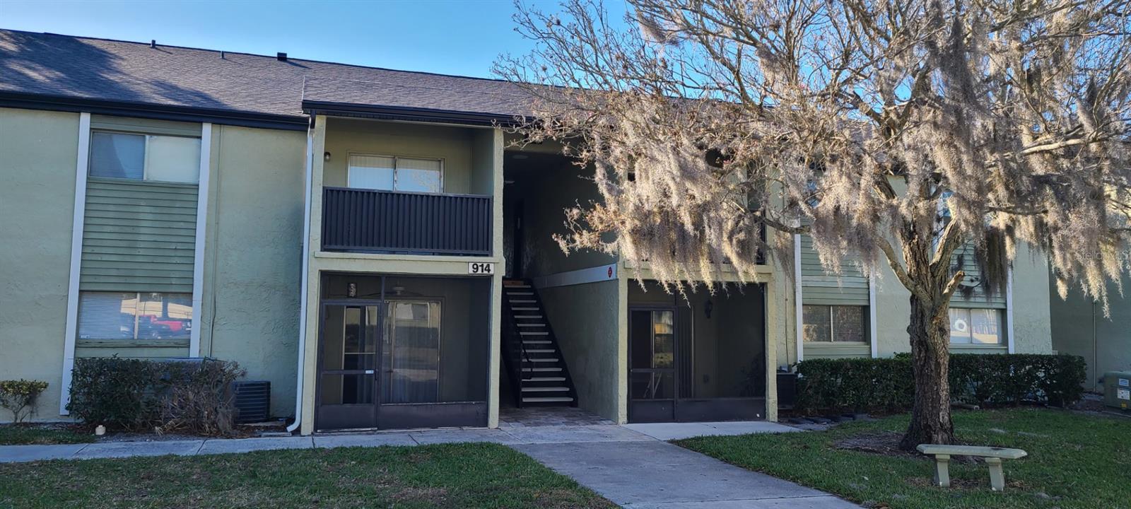 914 LAKE DESTINY RD #D, ALTAMONTE SPRINGS, FL, 32714