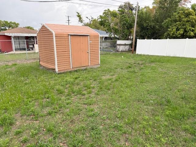 3203 W IVY ST, TAMPA, FL, 33607