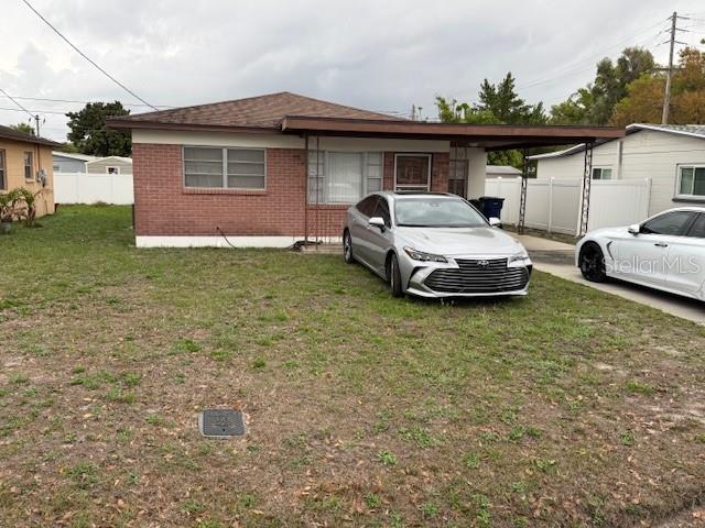 3203 W IVY ST, TAMPA, FL, 33607
