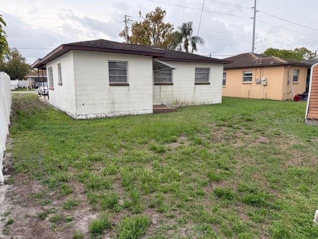 3203 W IVY ST, TAMPA, FL, 33607